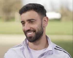 Fernandes: Otthon érzem magamat a Unitednél