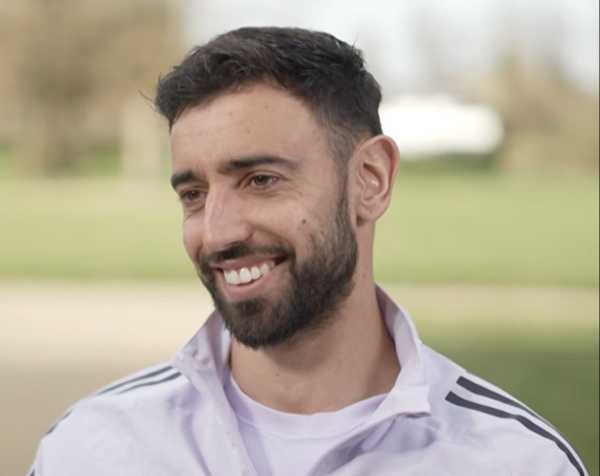 Fernandes: Otthon érzem magamat a Unitednél