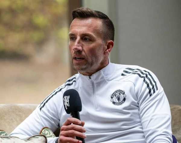 Mawson: Az írországi utazás igazán hasznos volt