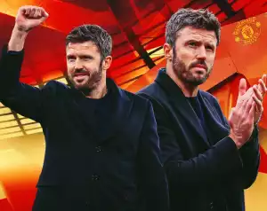 Carrick: Tudom kezelni az Old Trafford jelentette nyomást