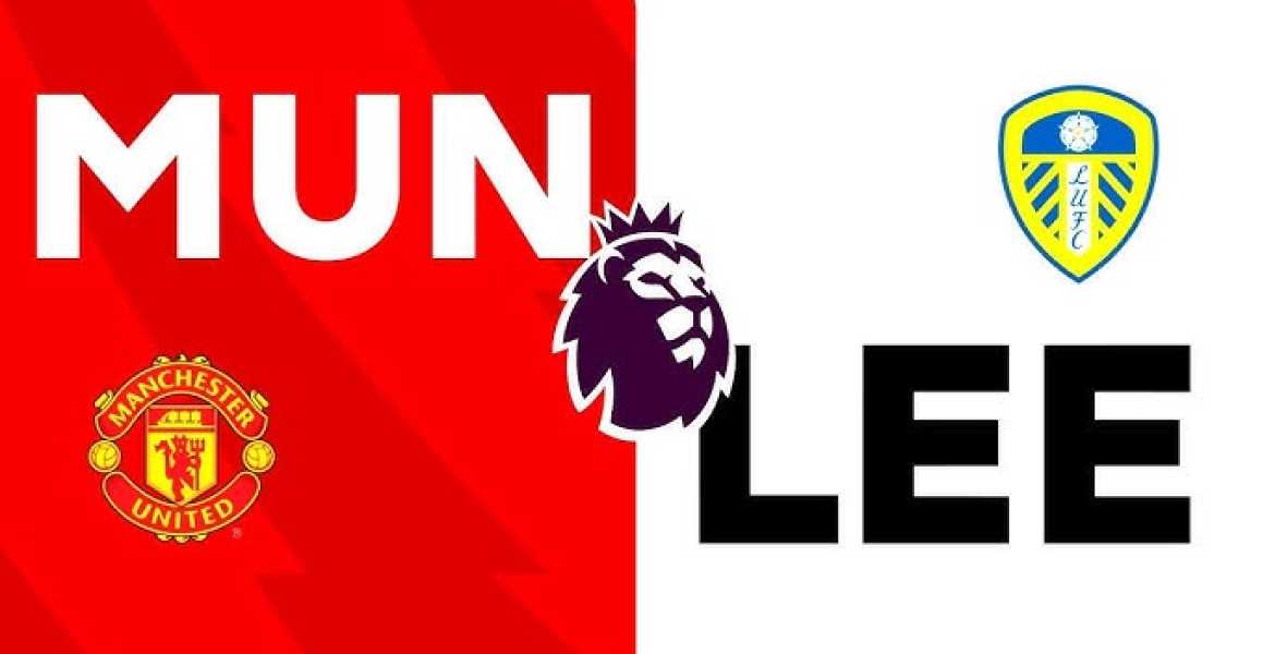 Beharangozó: Manchester United - Leeds