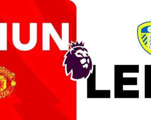 Beharangozó: Manchester United - Leeds