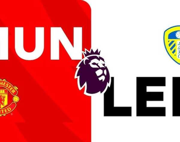Beharangozó: Manchester United - Leeds