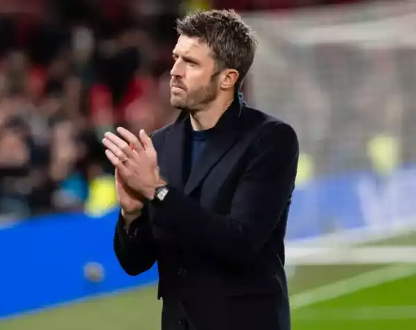 Carrick reakciója a Leeds elleni vereségre