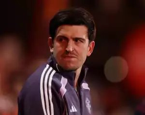 Maguire plusz egy meccses eltiltást kapott