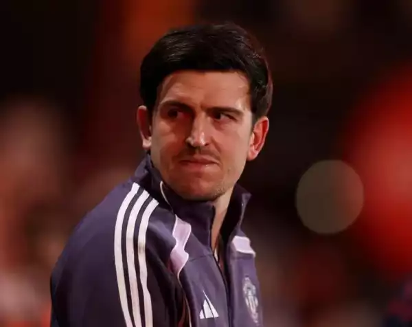 Maguire plusz egy meccses eltiltást kapott