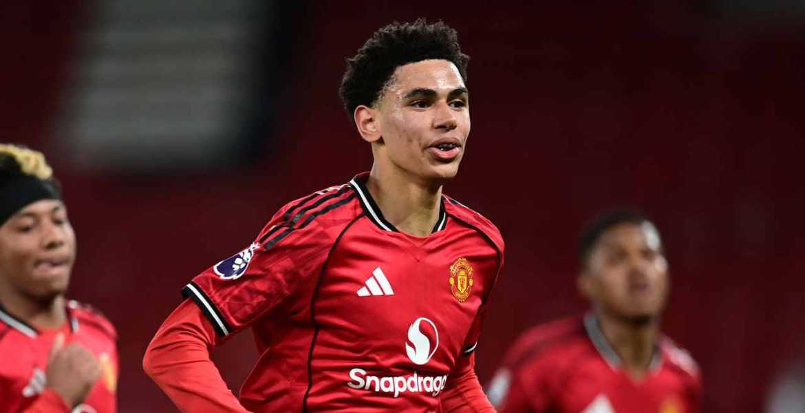 Előzetes: United U18 - Crystal Palace U18