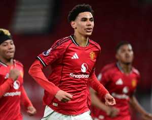 Előzetes: United U18 - Crystal Palace U18