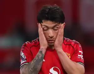 Carrick szerint Martinez kihagyja a Chelsea elleni találkozót