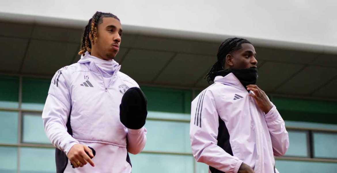 Carrick: Heaven és Yoro igazán jó helyzetben van