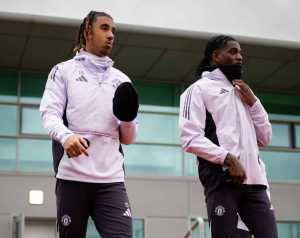 Carrick: Heaven és Yoro igazán jó helyzetben van