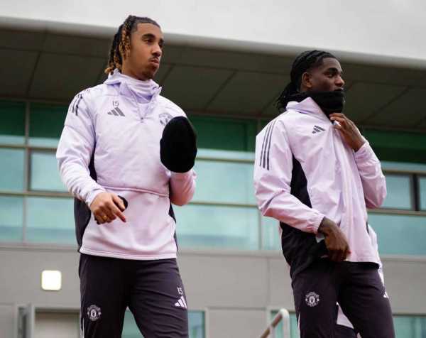 Carrick: Heaven és Yoro igazán jó helyzetben van