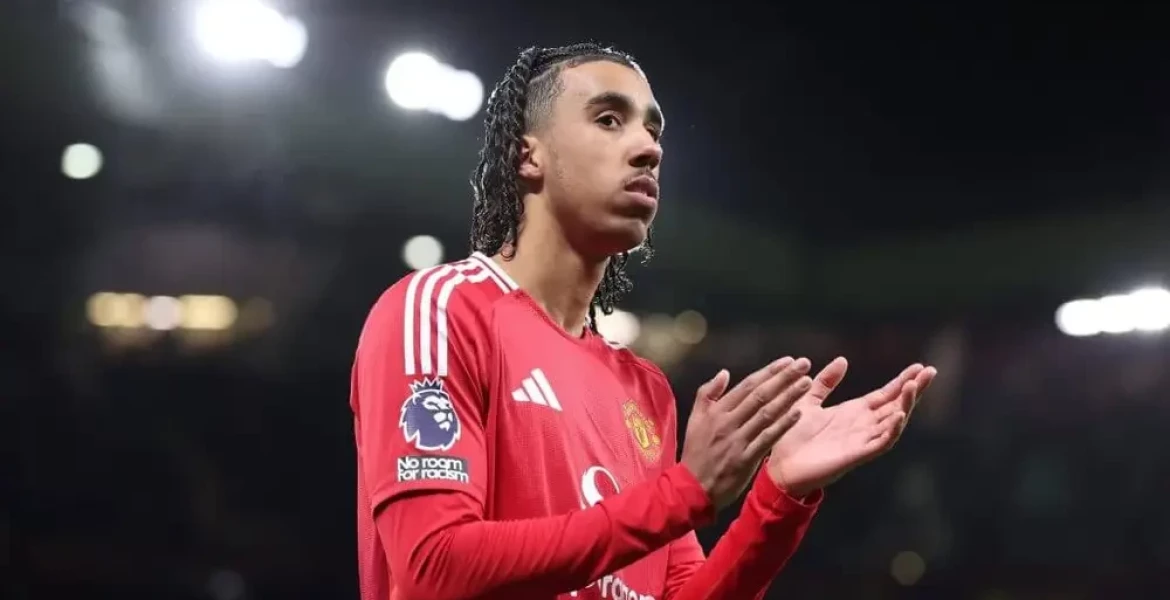 Yoro megsérült, egy belső védő bevethető a Chelsea ellen