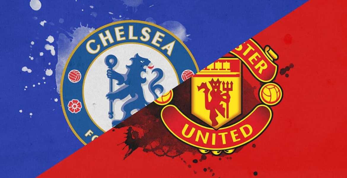 Beharangozó: Chelsea - Manchester United