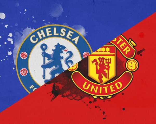 Beharangozó: Chelsea - Manchester United