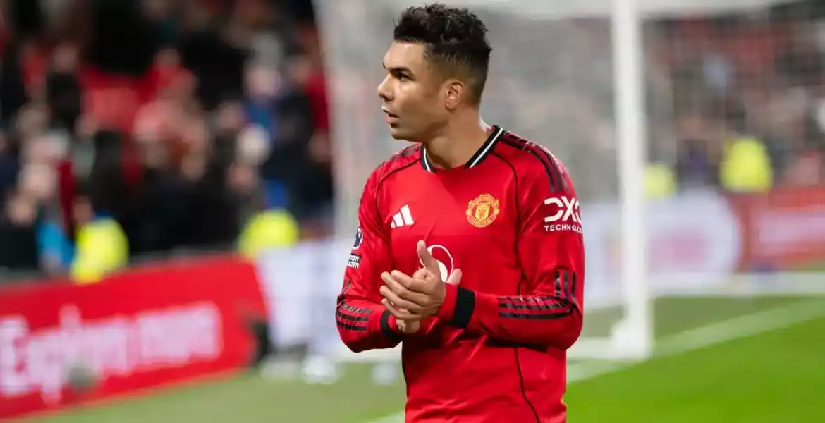 Carrick: Casemironak 6. érzéke van