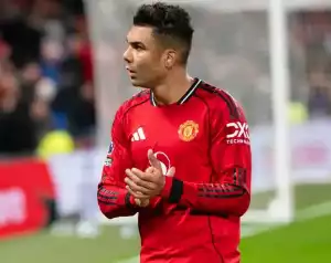 Carrick: Casemironak 6. érzéke van