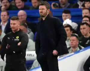 Carrick reakciója a Chelsea legyőzésére