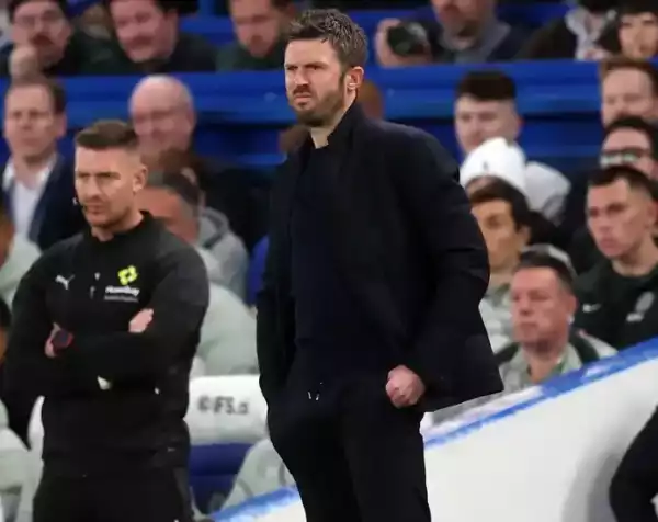 Carrick reakciója a Chelsea legyőzésére