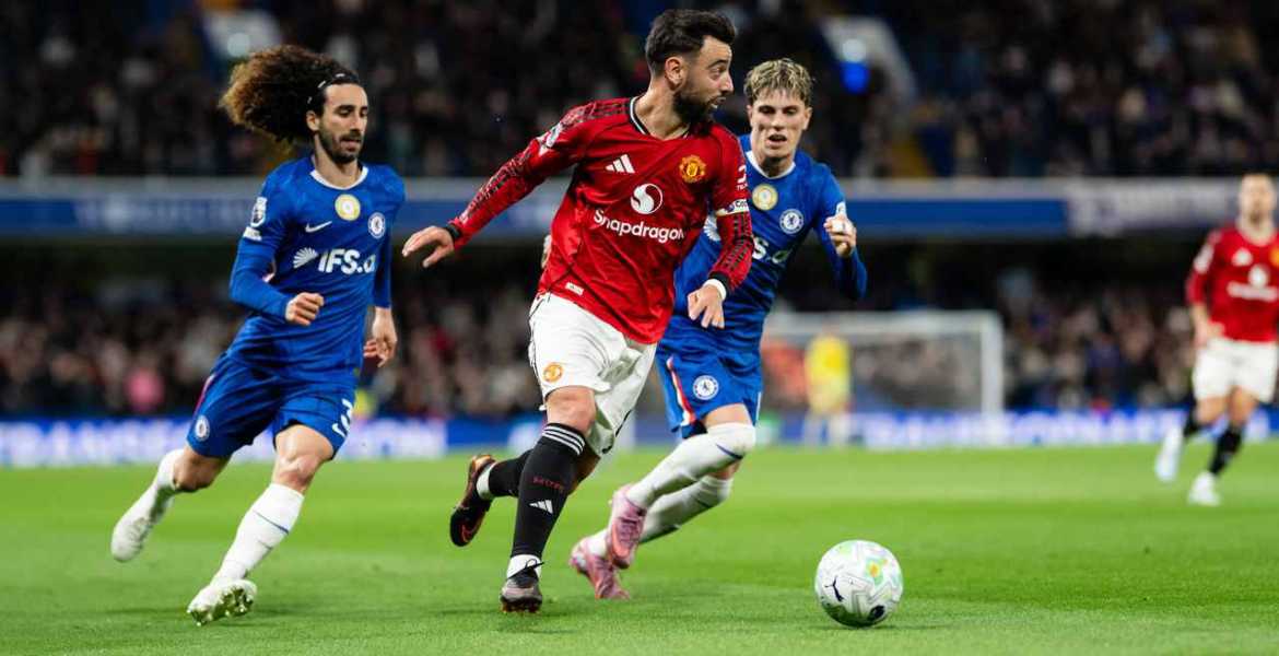 Fernandes: Három ponttal közelebb vagyunk