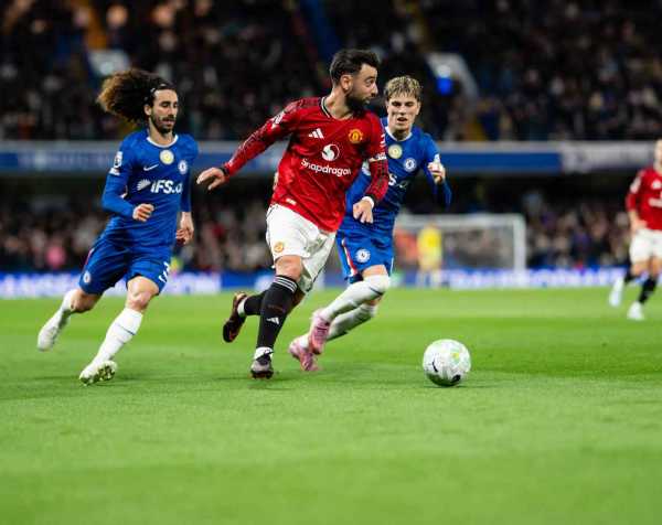 Fernandes: Három ponttal közelebb vagyunk