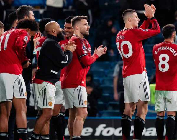 Így áll a BL helyekért folyó küzdelem