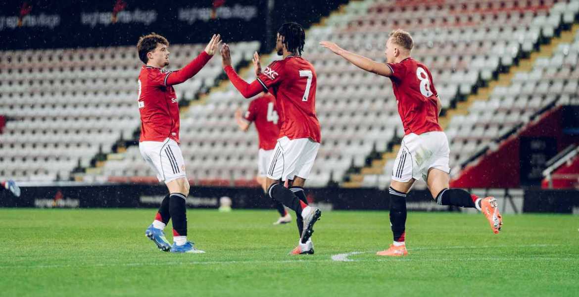 Megvan az U21-es csapat ellenfele a rájátszásban