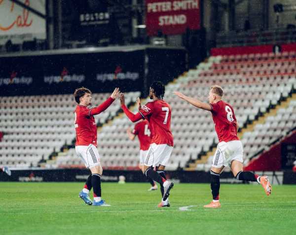 Megvan az U21-es csapat ellenfele a rájátszásban