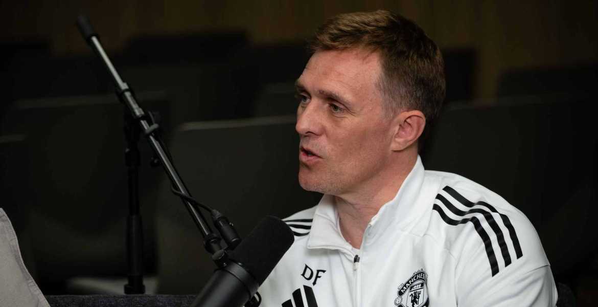 Fletcher: Ez az, amit ismerek