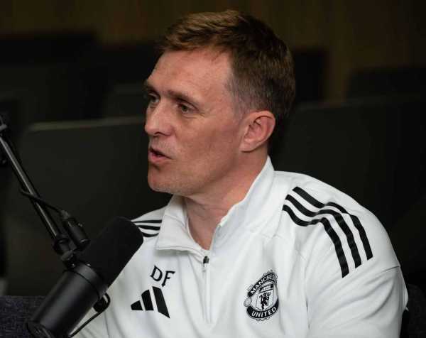 Fletcher: Ez az, amit ismerek