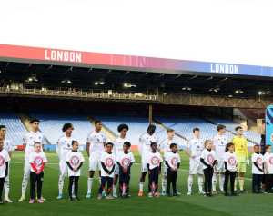 Crystal Palace U18 - United U18 1-1 (büntetők után: 6-5)