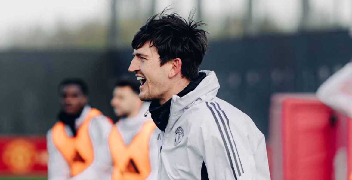 Friss hírek Carringtonból