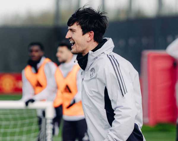 Friss hírek Carringtonból