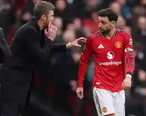 Eszközök, amiket Carrick biztosított Fernandes szárnyalásához