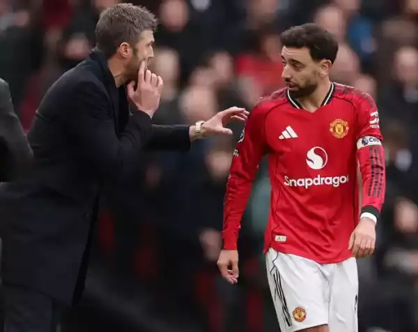 Eszközök, amiket Carrick biztosított Fernandes szárnyalásához