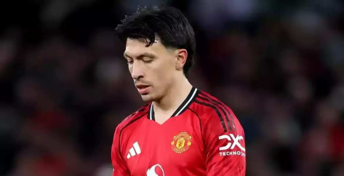 Nem sikerült a fellebbezés Martinez eltiltása kapcsán