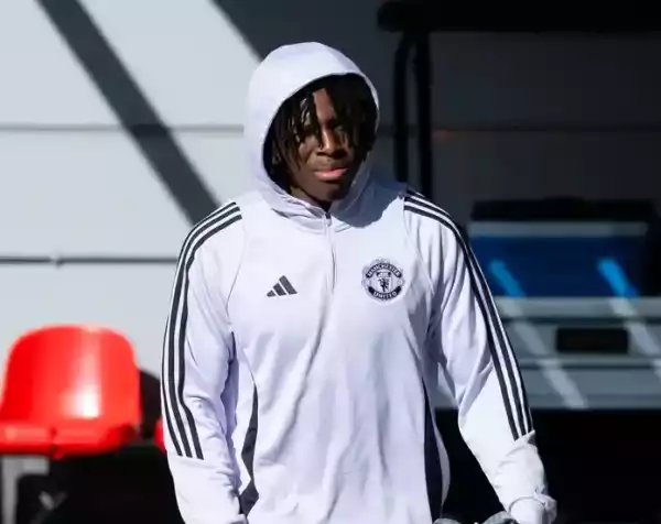 Carrick Dorgu edzésbe állásának időpontjáról