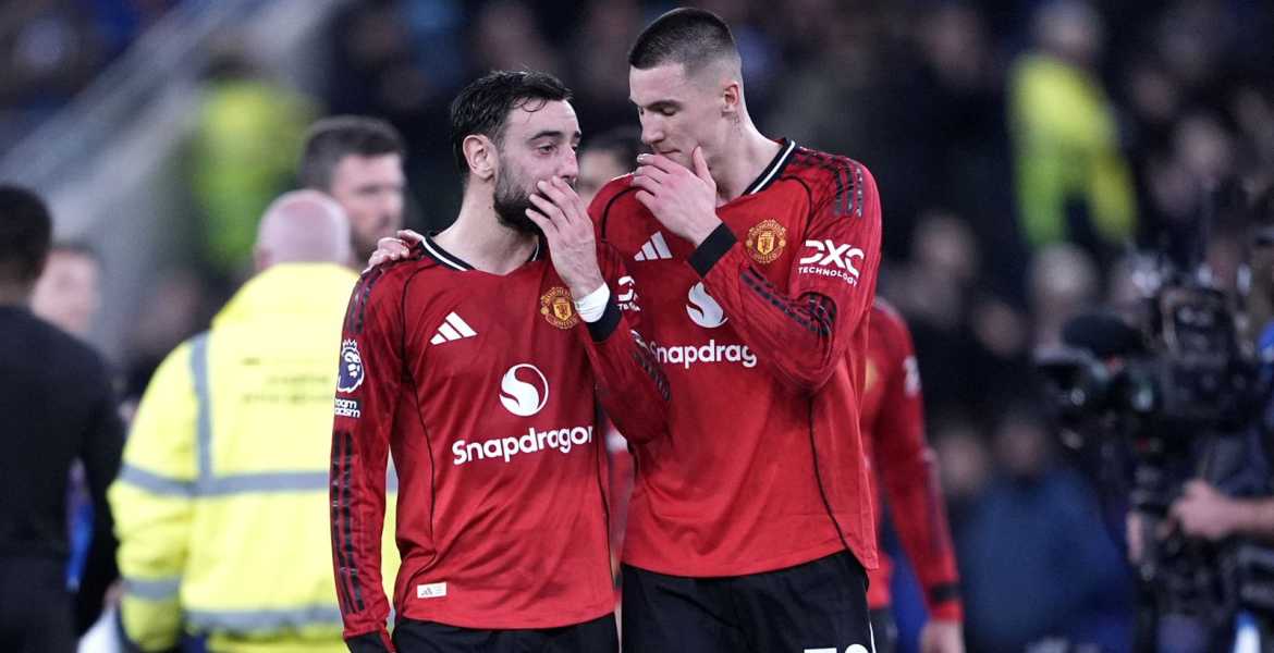 Sesko: Bruno érdemli az év legjobbja díjat a PL-ben