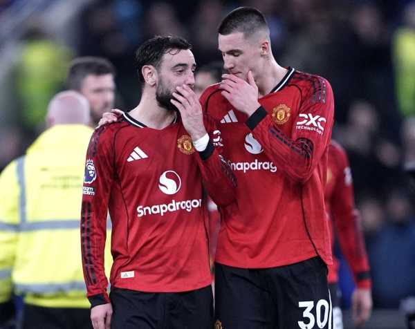 Sesko: Bruno érdemli az év legjobbja díjat a PL-ben