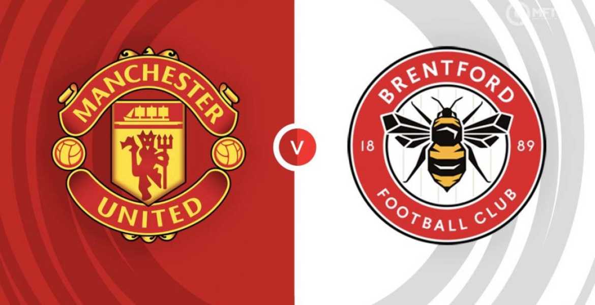 Beharangozó: Manchester United - Brentford
