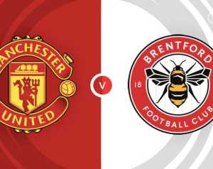 Beharangozó: Manchester United - Brentford