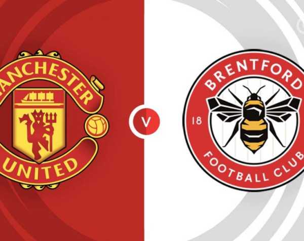 Beharangozó: Manchester United - Brentford