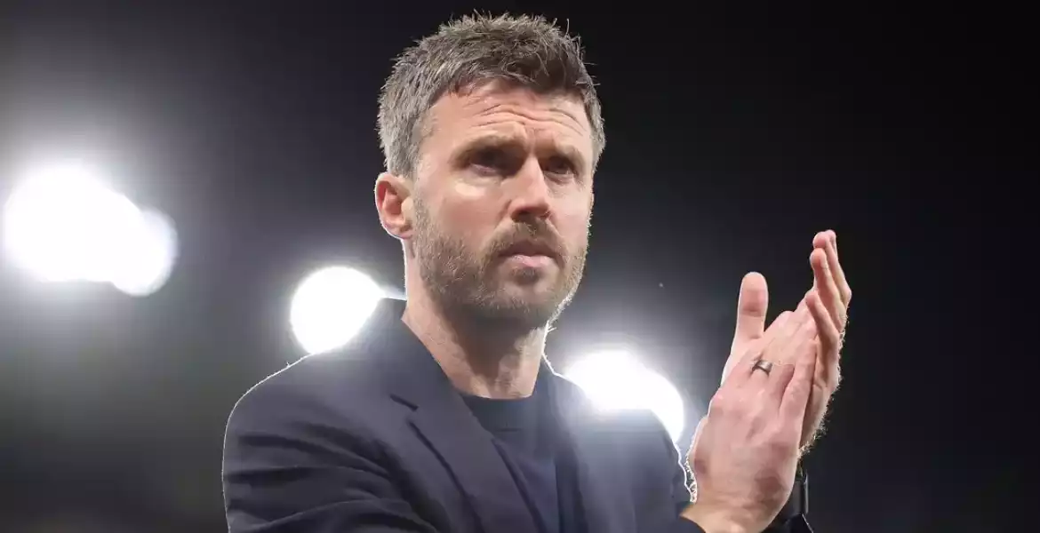 Carrick reakciója a Brentford legyőzésére