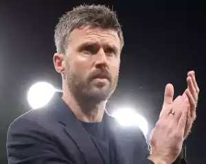Carrick reakciója a Brentford legyőzésére