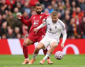 Csapathírek a Liverpool meccs előtt