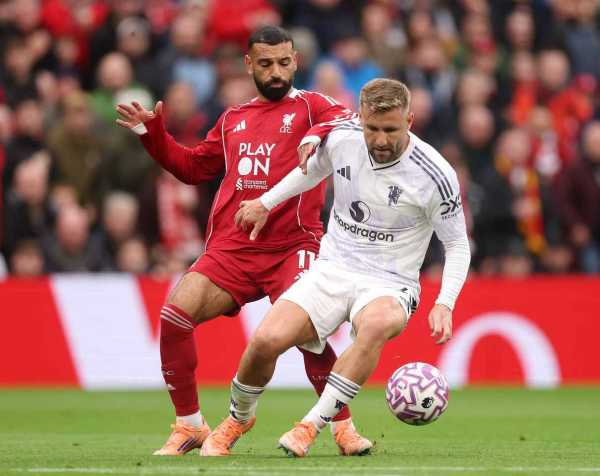 Csapathírek a Liverpool meccs előtt