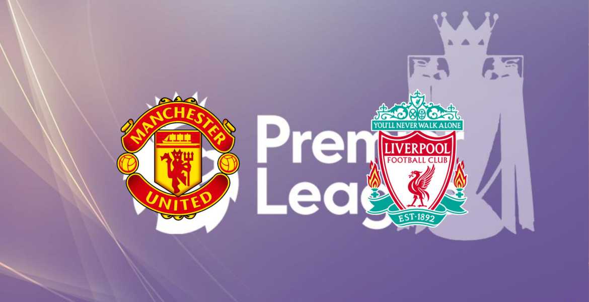 Beharangozó: Manchester United - Liverpool
