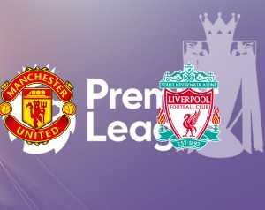 Beharangozó: Manchester United - Liverpool