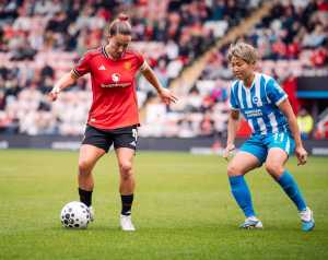 United N - Brighton N 1-1