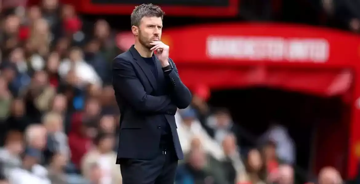 Carrick reakciója a Liverpool legyőzésére